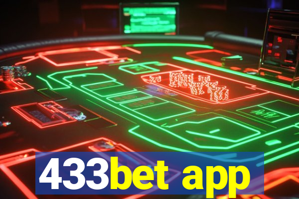 433bet app